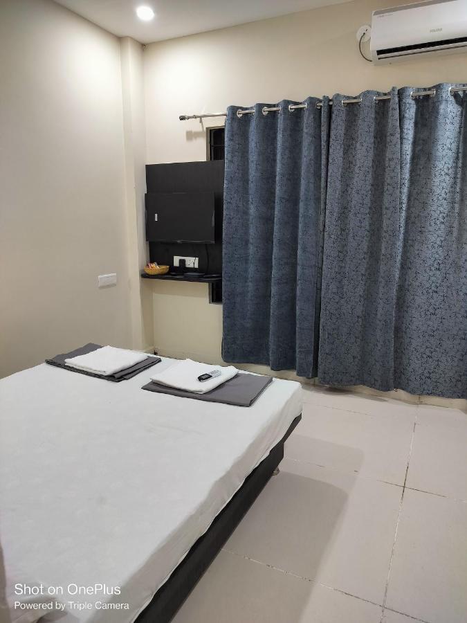 Satkar Home Stay Ujjain Exterior photo