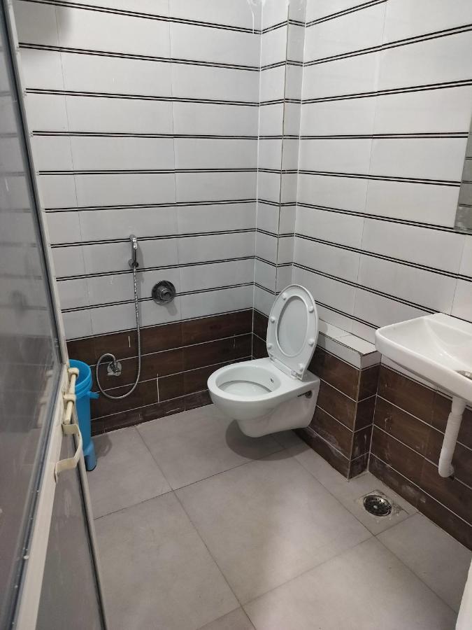 Satkar Home Stay Ujjain Exterior photo