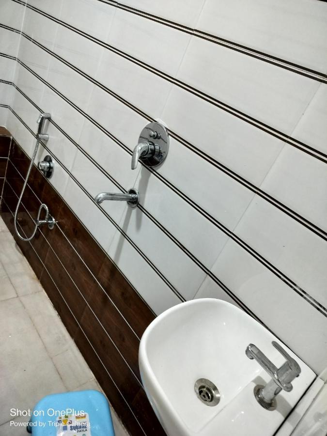 Satkar Home Stay Ujjain Exterior photo