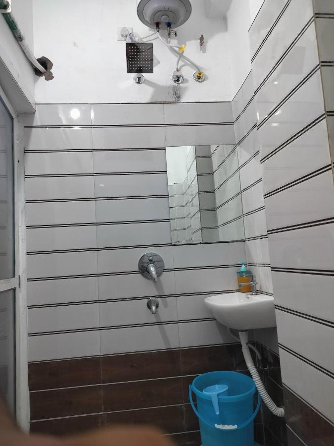 Satkar Home Stay Ujjain Exterior photo