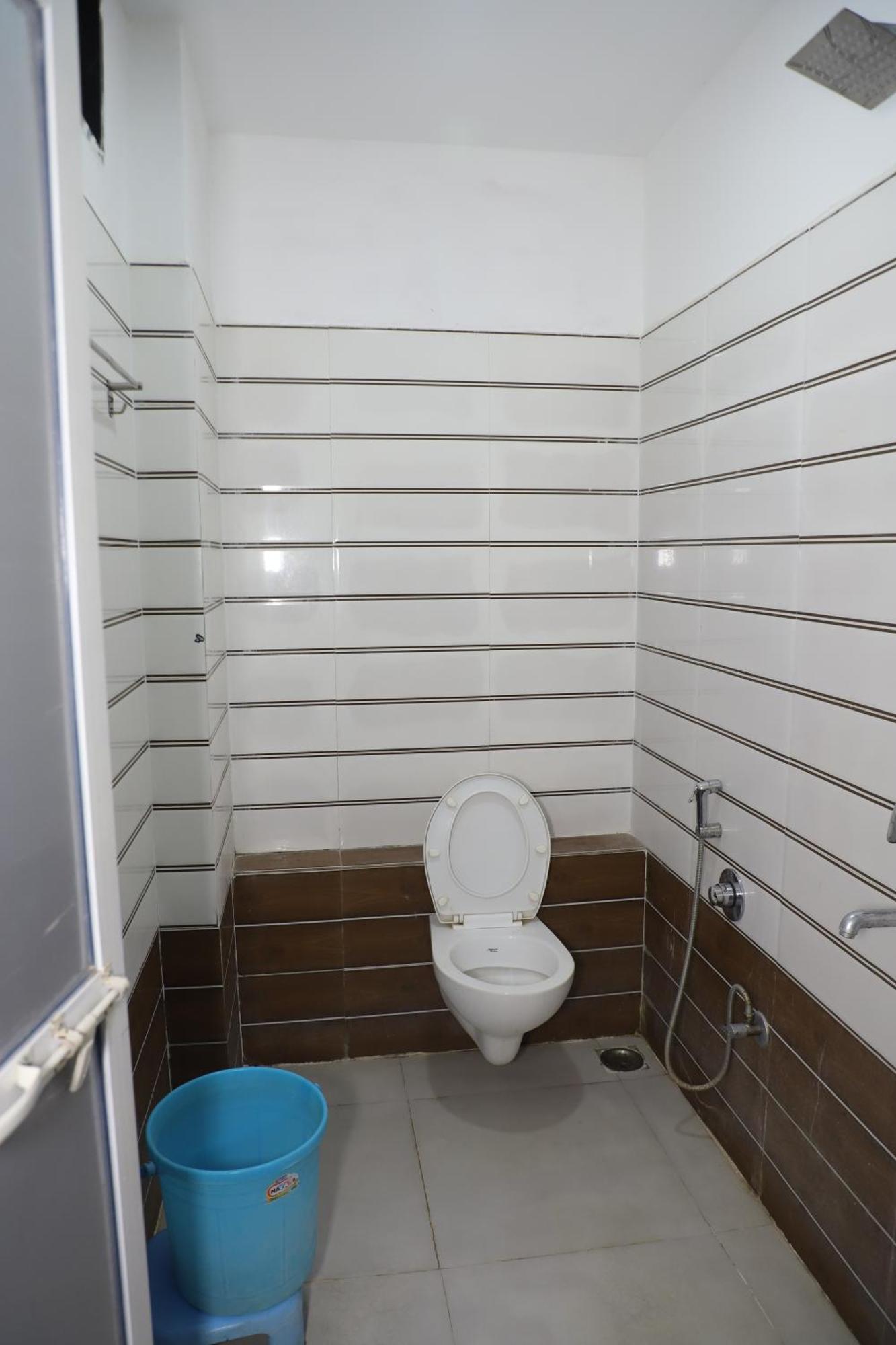Satkar Home Stay Ujjain Exterior photo